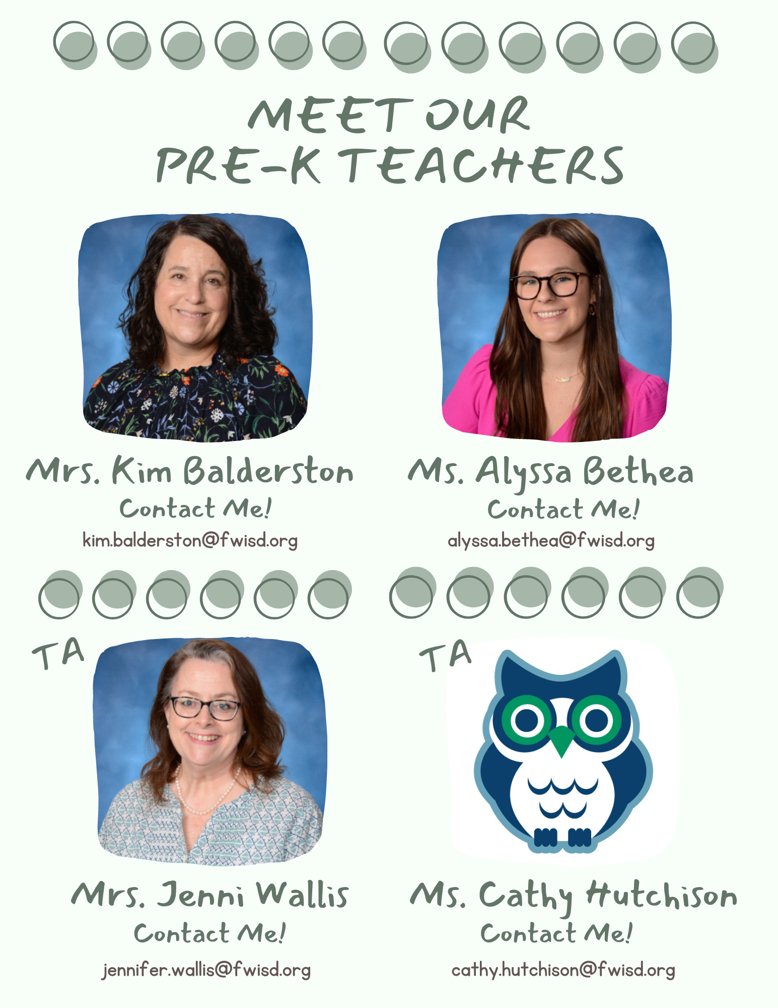 PreK